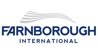 Farnborough Airshow Logo