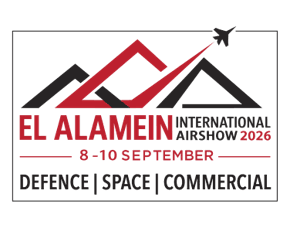 El Alamein International Airshow